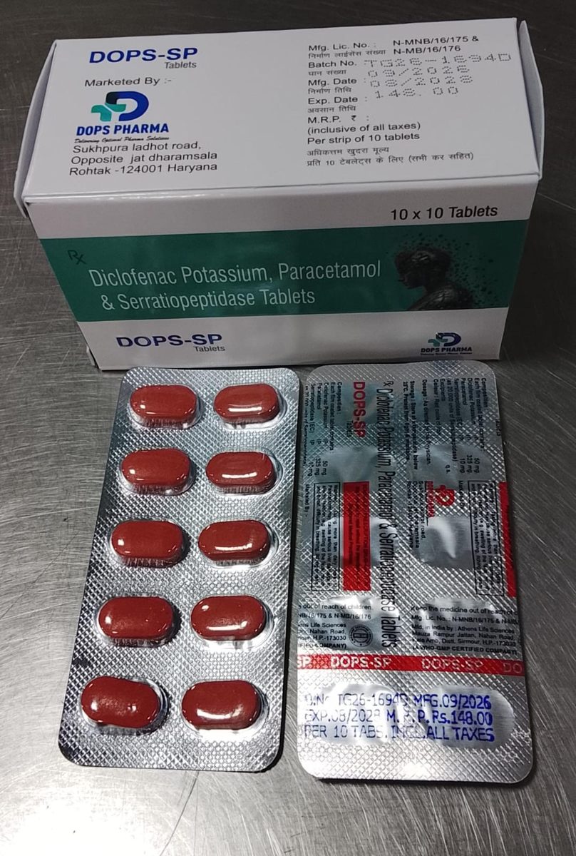Dops SP